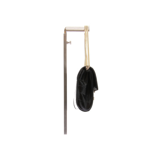 Sac porté épaule "The Paris Clutch"