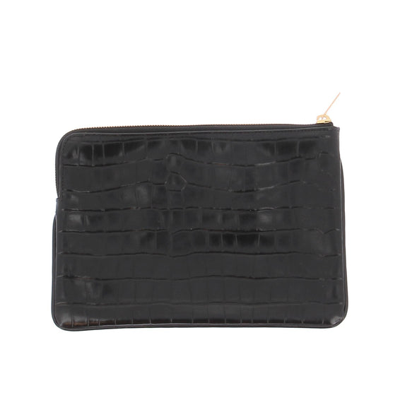 Pochette noire