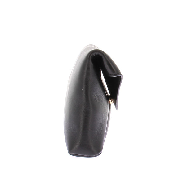 Pochette noire "Cassandre"