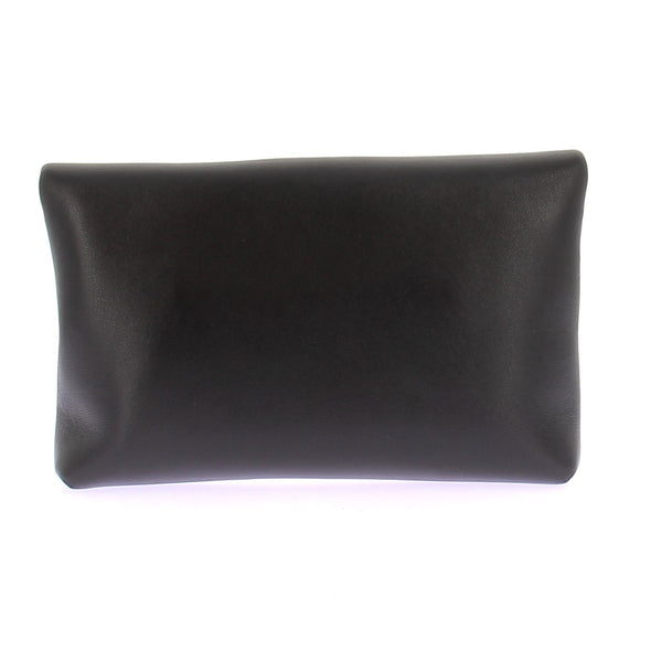 Pochette noire "Cassandre"