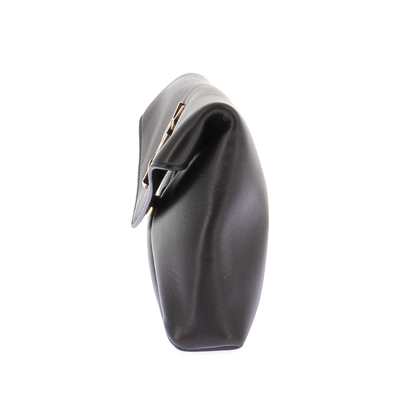 Pochette noire "Cassandre"