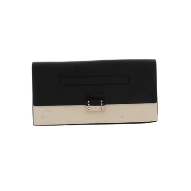 Pochette en cuir