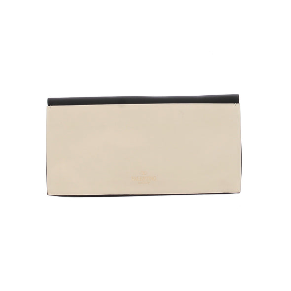 Pochette en cuir