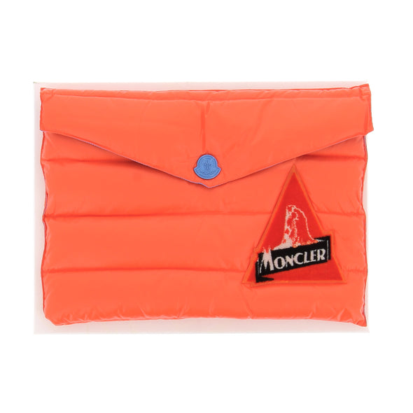 Pochette orange