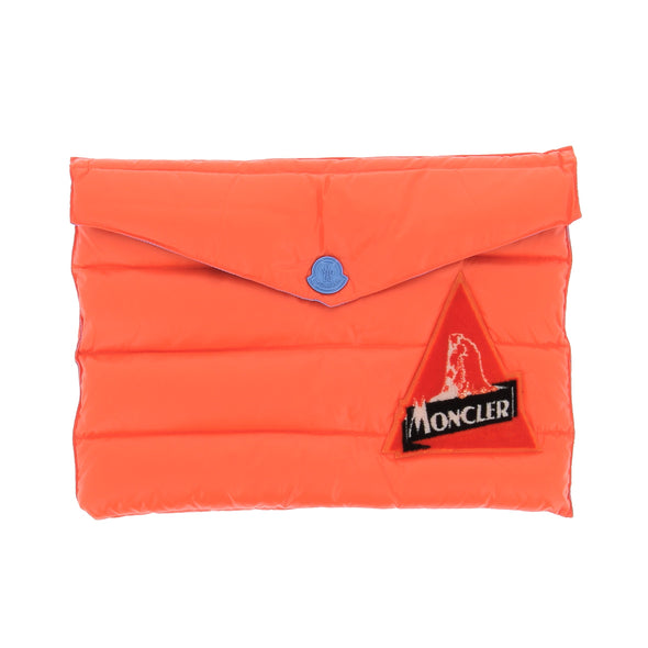 Pochette orange