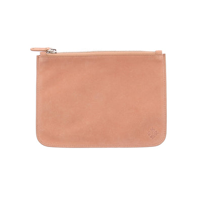 Pochette orange