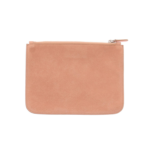 Pochette orange