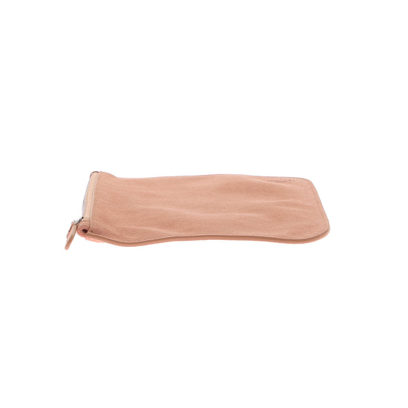 Pochette orange