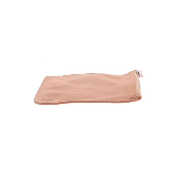 Pochette orange