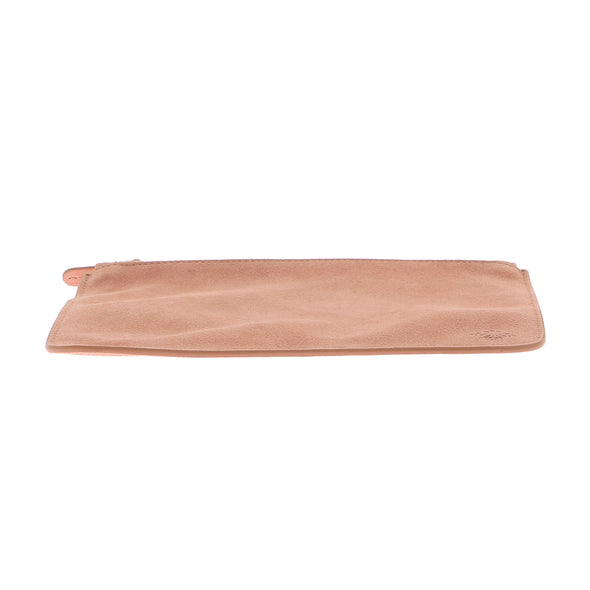 Pochette orange