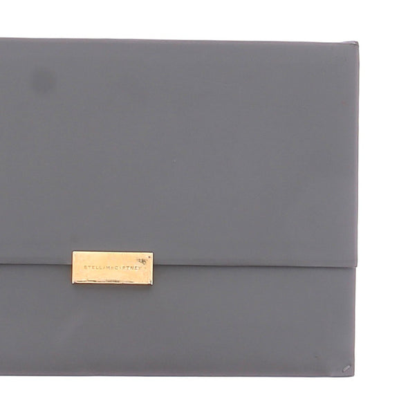 Pochette en cuir