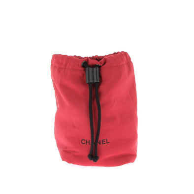 Pochette rouge