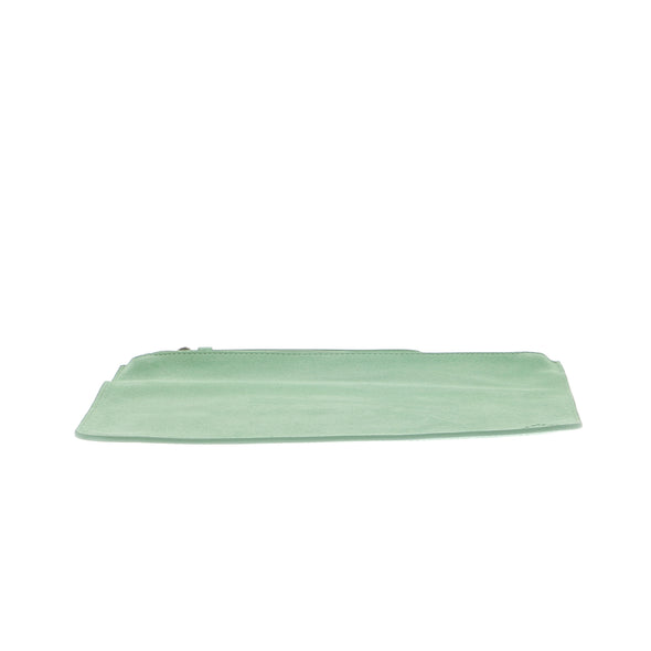 Pochette verte