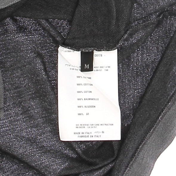 Polo gris