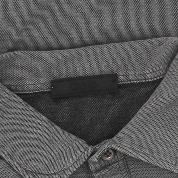 Polo gris