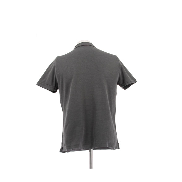 Polo gris