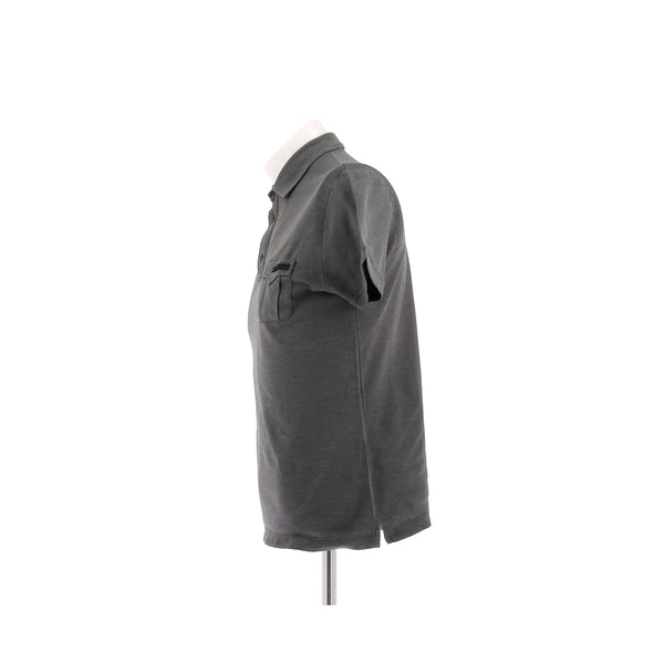 Polo gris