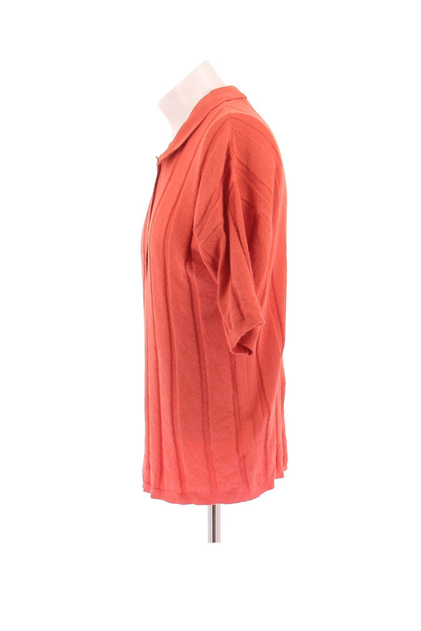 Polo orange