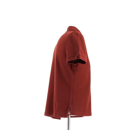 Polo rouge