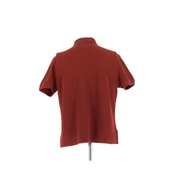 Polo rouge