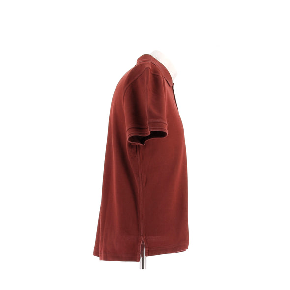 Polo rouge