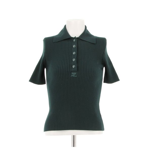 Polo vert