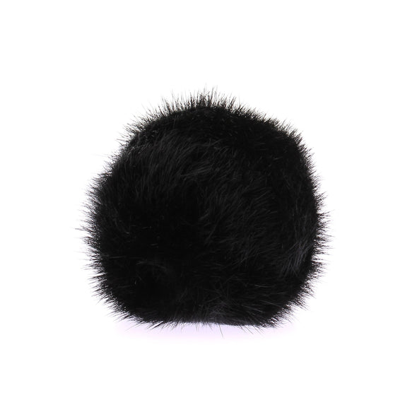 Pompon en fourrure