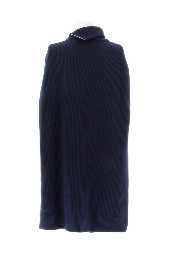 Poncho marine