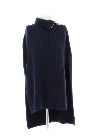 Poncho marine