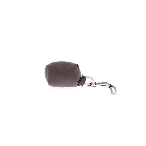 Porte-clé en cuir