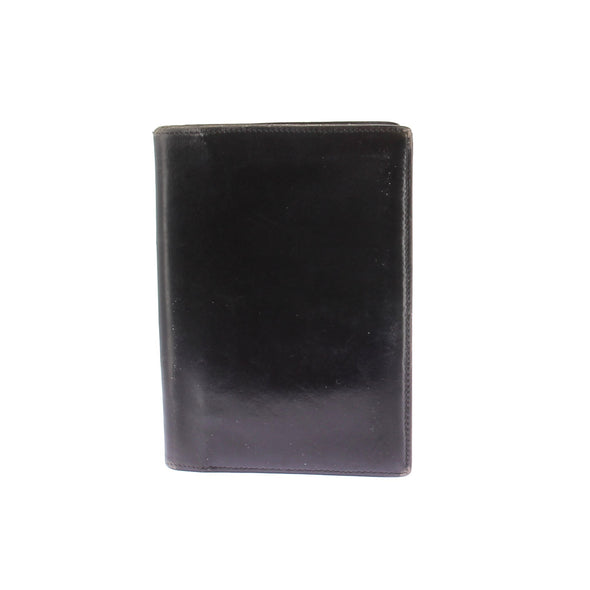 Portefeuille noir