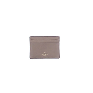 Porte-cartes en cuir