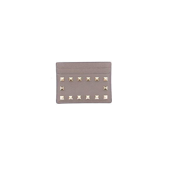 Porte-cartes en cuir