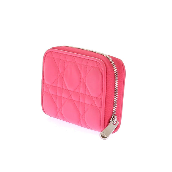 Porte-monnaie rose