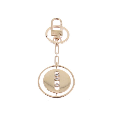 Porte-clés "Lucky Move"