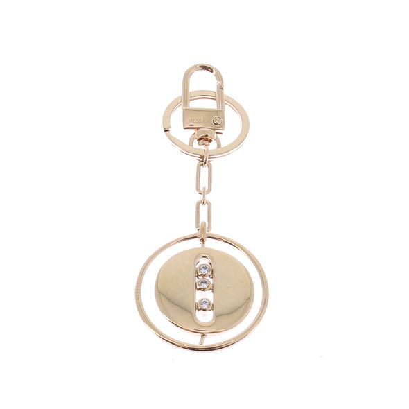 Porte-clés "Lucky Move"