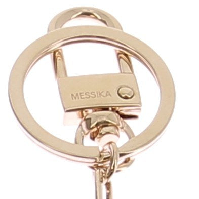 Porte-clés "Lucky Move"