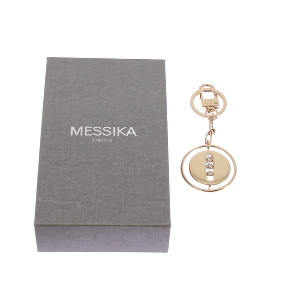 Porte-clés "Lucky Move"