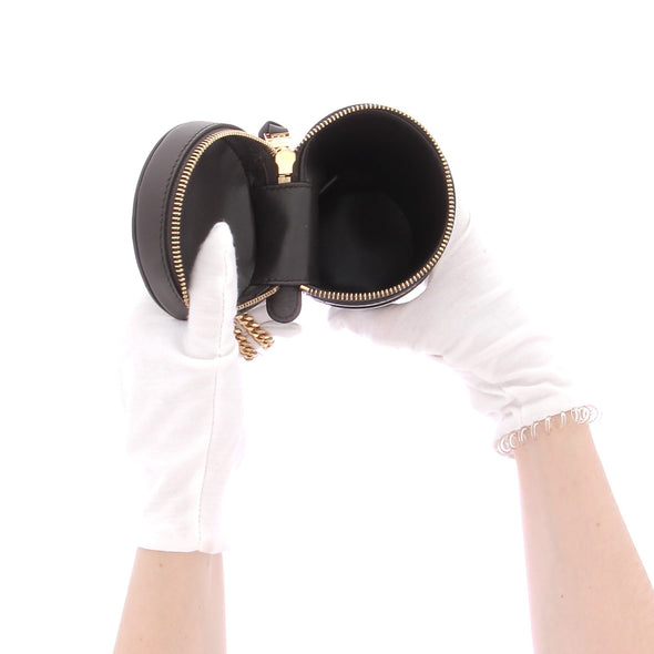 Porte Coffee Cup en toile