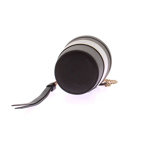 Porte Coffee Cup en toile