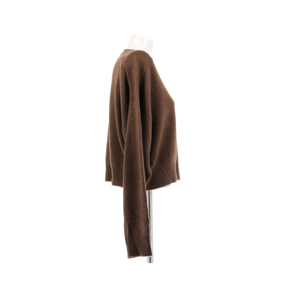 Pull en cachemire "ANZOR"