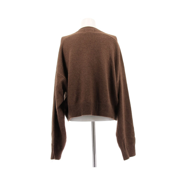Pull en cachemire "ANZOR"