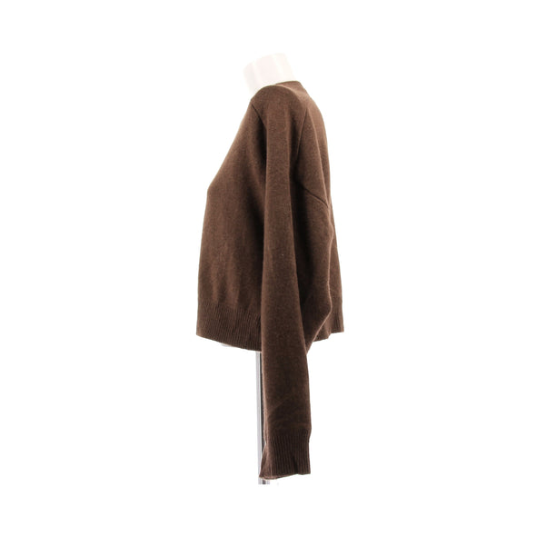 Pull en cachemire "ANZOR"