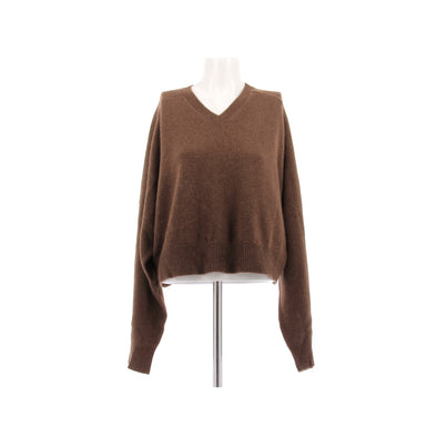 Pull en cachemire "ANZOR"