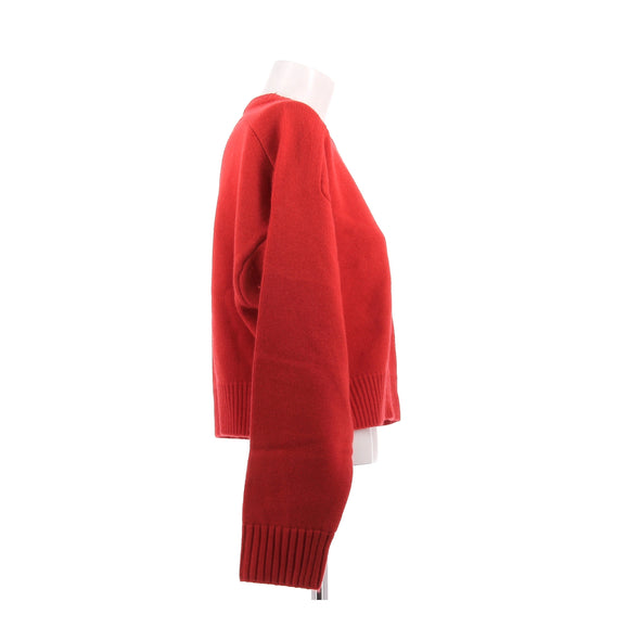 Pull en laine "BRUZZI"
