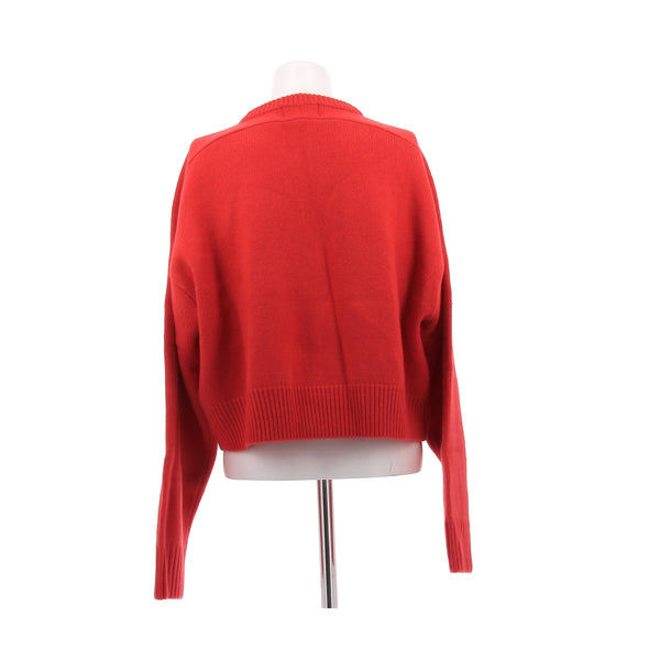 Pull en laine "BRUZZI"
