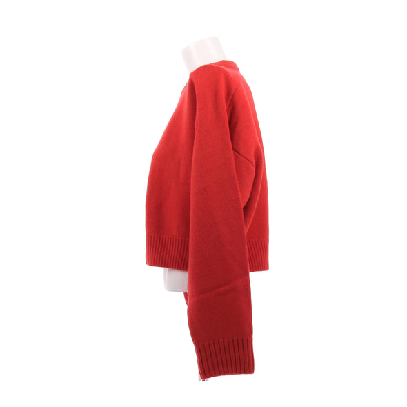 Pull en laine "BRUZZI"
