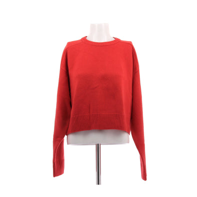 Pull en laine "BRUZZI"