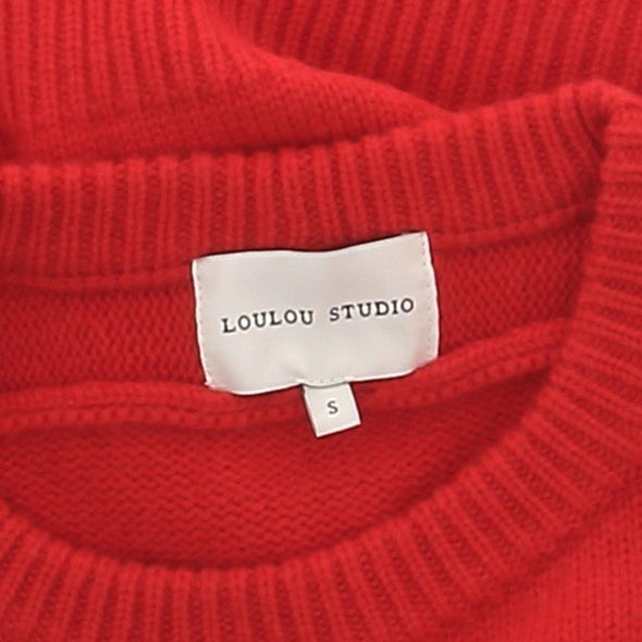 Pull en laine "BRUZZI"