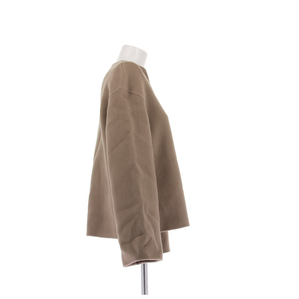 Pull en laine "CAMILA"